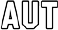 AUT logo