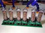 Nixie Tube Clock