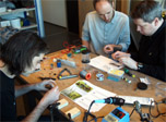 Building Geiger Counters