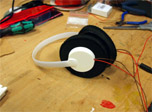 3D Printing Headphones