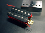 Winding Wonder Pickups
