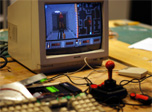 Amiga Retro Gaming