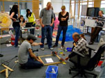 Computer und Malen (Computers and Painting)