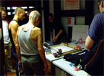 Computer und Malen (Computers and Painting)