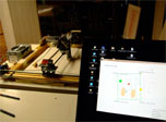 Computer und Malen (Computers and Painting)