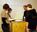 Art in Action (photo: weserburg)