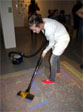 Art in Action (photo: weserburg)