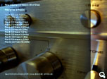 Playing a track from the track list