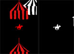 Circus Horse