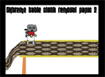 Extreme Table Cloth Removal Panic 2