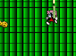 Super Bush: Close-Up Jump